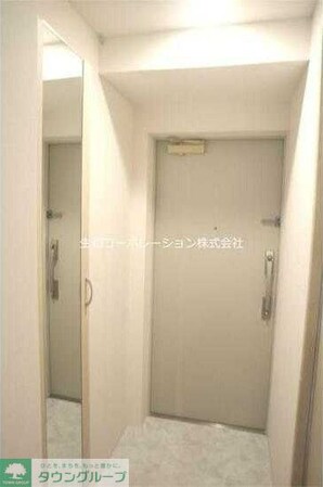 アルシェ新宿の物件内観写真